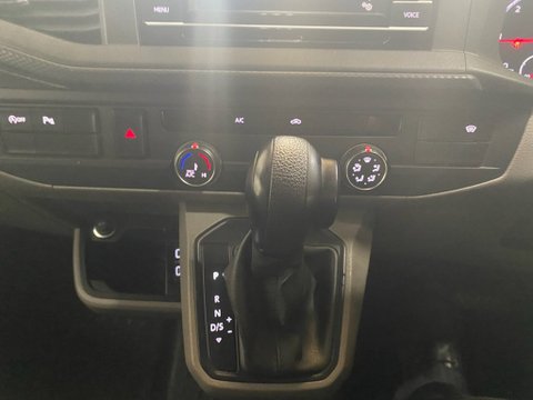 Volkswagen Transporter T30 TDI P/V HIGHLINE 17