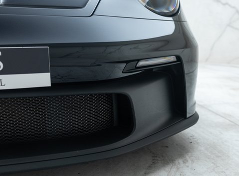 Porsche 911 GT3 (992) 42