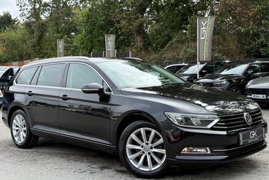 Volkswagen Passat SE BUSINESS TDI BMT DSG - £35 ROAD TAX -ULEZ READY -ADAPTIVE CRUISE CONTROL