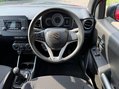 Suzuki Ignis 1.2 Dualjet MHEV SZ3 Euro 6 (s/s) 5dr 11