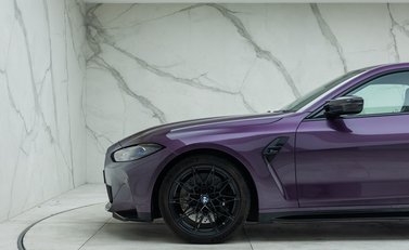 BMW M4 COMPETITION 36