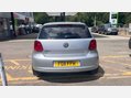 Volkswagen Polo 1.2 SE Hatchback 3dr Petrol Manual Euro 5 (60 ps) 14