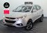 Hyundai ix35 1.6 GDi SE Euro 5 5dr
