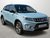 Suzuki Vitara 1.4 Boosterjet 48V Hybrid SZ-T 5dr