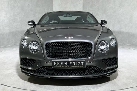 Bentley Continental GT GT V8 S. NOW SOLD. SIMILAR REQUIRED. PLEASE CALL 01903 254800. 2