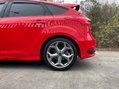 Ford Focus 2.0 TDCi ST-2 Euro 6 (s/s) 5dr 12