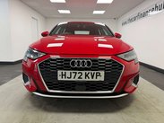 Audi A3 1.4 A3 Sportback 40 TFSI e Sport Semi-Auto 5dr 3