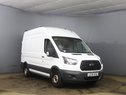 Ford Transit 2.0 350 EcoBlue FWD L2 H3 Euro 6 5dr