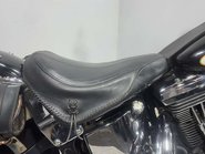 Harley-Davidson Softail FAT BOY 1999 1340 EVO CUSTOM BUILD MOT ICONIC CRUISER BIKE 37