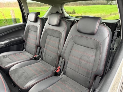 Ford S-Max 2.2 TDCi Titanium X Sport Euro 5 5dr 46