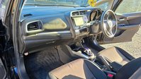 Honda Jazz 1.5 h i-MMD Crosstar EX eCVT Euro 6 (s/s) 5dr 21
