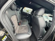 Audi A1 SPORTBACK TFSI BLACK EDITION NAV 13