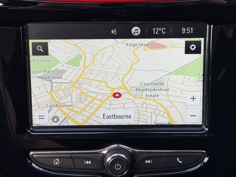 Vauxhall Corsa 1.4 SRi Nav 5dr 24