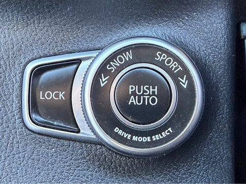 Suzuki S-Cross 1.5 Hybrid Ultra ALLGRIP 5dr AGS 31