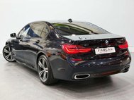 BMW 7 Series 3.0 740Ld M Sport Saloon 4dr Diesel Auto xDrive Euro 6 (s/s) (320 ps) 28