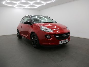 Vauxhall Adam 1.2i ENERGISED Euro 6 3dr