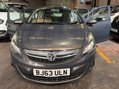 Vauxhall Corsa 1.2 16V SXi Hatchback 5dr Petrol Manual Euro 5 (A/C) (85 ps) 31