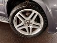 Mercedes-Benz GL Class 3.0 GL350 V6 BlueTEC AMG Sport G-Tronic+ 4WD Euro 6 (s/s) 5dr 39