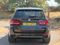 BMW X5 3.0 40d M Sport Auto xDrive Euro 6 (s/s) 5dr 10