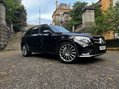 Mercedes-Benz GLC 2.1 GLC 250 D 4Matic AMG Line Auto 4WD 5dr 5