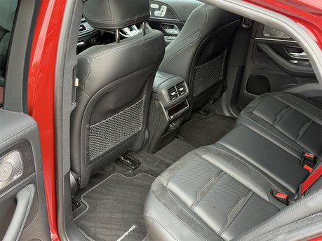 Mercedes-Benz GLE AMG GLE 53 4MATICPLUS PREMIUM PLUS MHEV 43