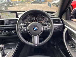 BMW 4 Series 2.0 420D Gran Coupe M Sport Auto 5dr 19