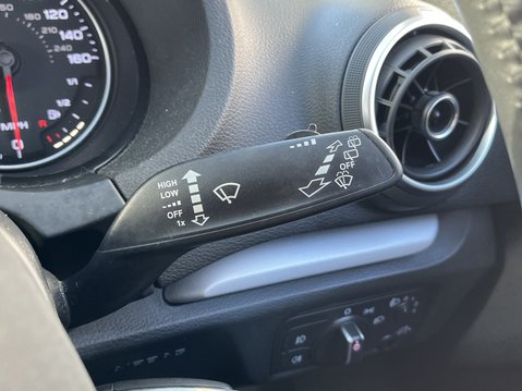 Audi A3 1.2 TFSI 110 SE 5dr 31