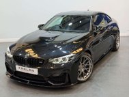 BMW M4 3.0 BiTurbo GPF Coupe 2dr Petrol DCT Euro 6 (s/s) (431 ps) 16