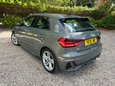Audi A1 1.5 TFSI 35 S line Sportback Euro 6 (s/s) 5dr 4