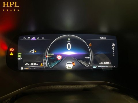 Renault Arkana 1.6 E-TECH techno SUV 5dr Petrol Hybrid Auto 2WD Euro 6 (s/s) (145 ps) 14