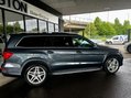 Mercedes-Benz GL Class 3.0 GL350 V6 BlueTEC AMG Sport G-Tronic+ 4WD Euro 6 (s/s) 5dr 33