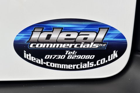 Peugeot Partner 850 S L1 1.6 Hdi 92ps Panel Van - Air Con - Direct from MOD 14