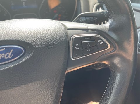 Ford Focus 1.0T EcoBoost Titanium Euro 6 (s/s) 5dr 21