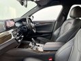 BMW 5 Series 2.0 530i M Sport Auto 4dr 74