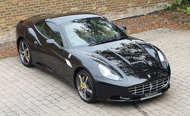 Ferrari California 2