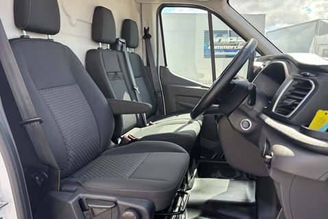 Ford Transit 350 Rwd L3 H3 Trend 130 ps Panel Van - Tow Axle 4