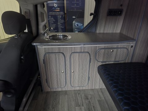 Peugeot Partner HDI TEPEE S 4