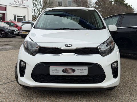 Kia Picanto 2 12