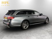 Mercedes-Benz E Class 2.0 E300de 13.5kWh AMG Line Estate 5dr Diesel Plug-in Hybrid G-Tronic+ Euro 7
