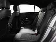 Mercedes-Benz A Class A 180 SE 24