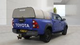 Toyota Hilux Invincible X | Auto | 2.8 LT | Double Cab | Sensors | EURO 6 | NO VAT 4