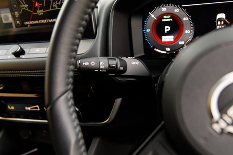 Nissan X-Trail E-POWER N-CONNECTA 12