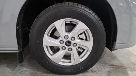 Ford Transit Custom 320L1 H1 PHEV LIMITED VAN ECOBLUE HYBRID 130PS 7