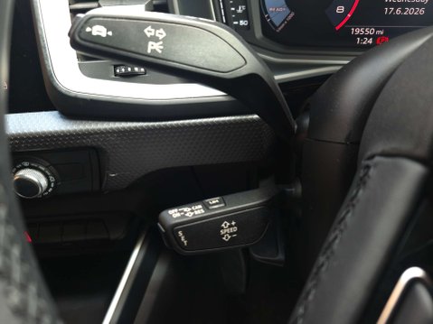 Audi A1 1.0 A1 Sportback 30 TFSI Sport 5dr 34