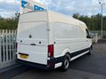 Volkswagen Crafter 2.0 TDI CR35 Trendline Panel Van 5dr Diesel Manual FWD LWB High Roof Euro 6 28