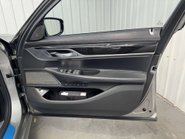 BMW 7 Series 4.4 750i M Sport xDrive Auto 4WD 4dr 49