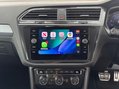 Volkswagen Tiguan 2.0 TDI R-Line Tech DSG 4Motion Euro 6 (s/s) 5dr 17
