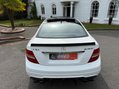 Mercedes-Benz C Class 6.3 C63 V8 AMG Edition 125 SpdS MCT Euro 5 2dr 20