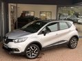 Renault Captur 0.9 Captur Dynamique Nav TCe 5dr 16