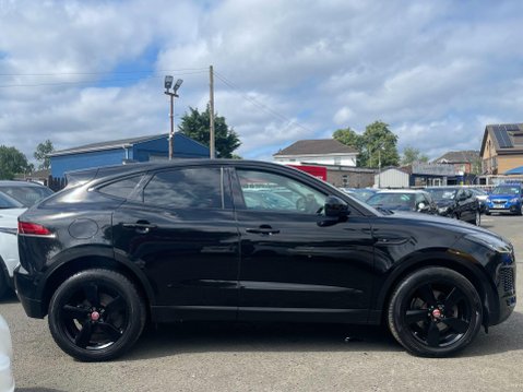 Jaguar E-Pace 2.0 D150 S Auto AWD Euro 6 (s/s) 5dr 15
